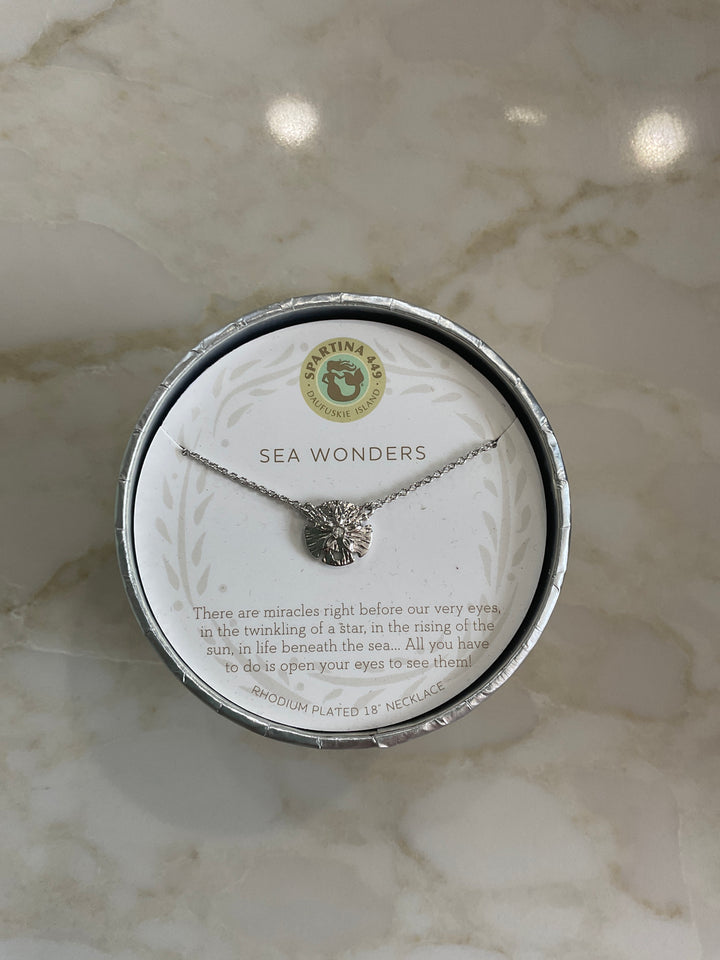 Sea La Vie Necklace Collection - Spartina - FINAL SALE