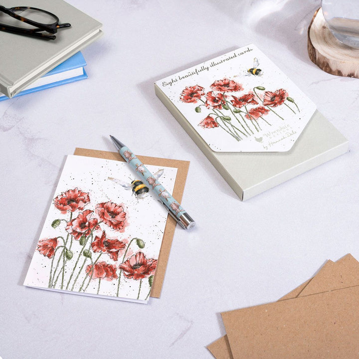 Boxed Greeting Cards