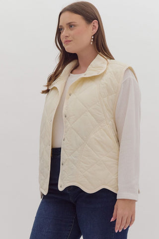 Puffer Vest