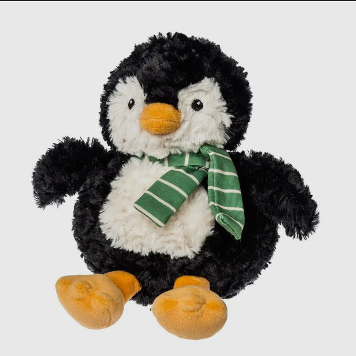 Peppermint the Penguin