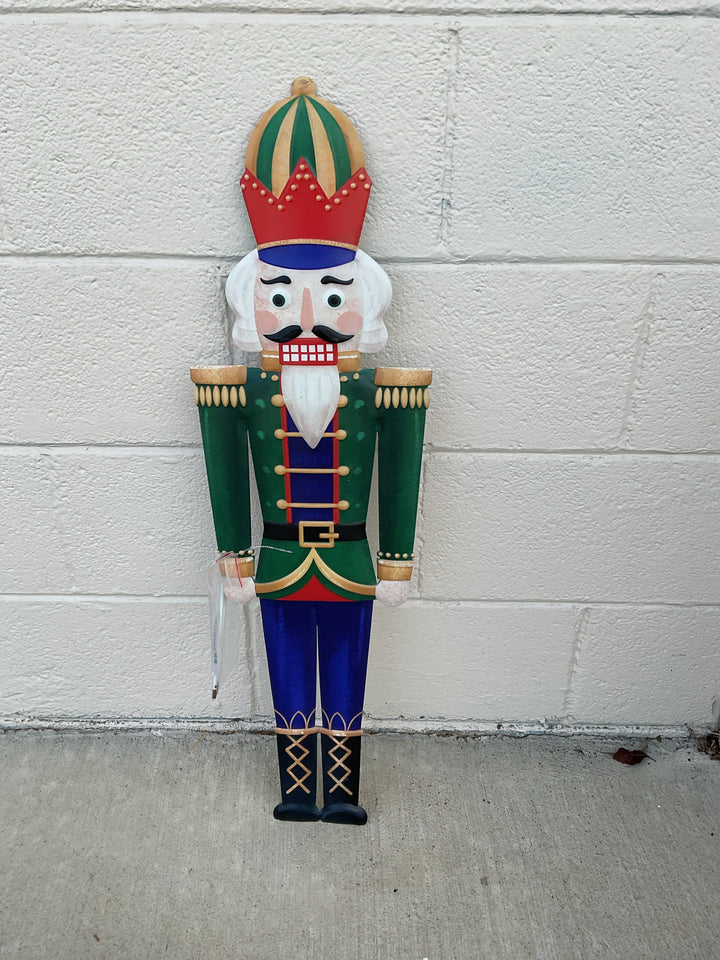 Joyful Traditions Garden Stakes