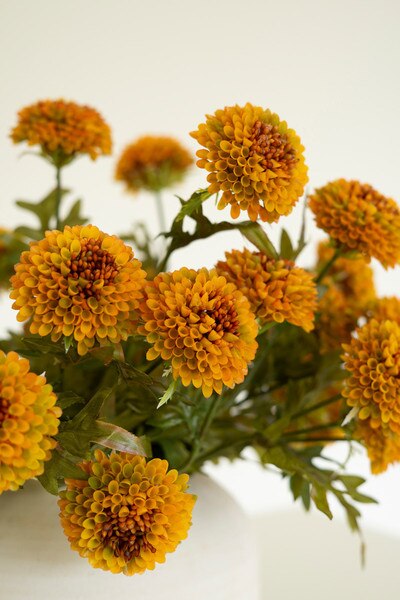 Dahlia Bunch – 18”