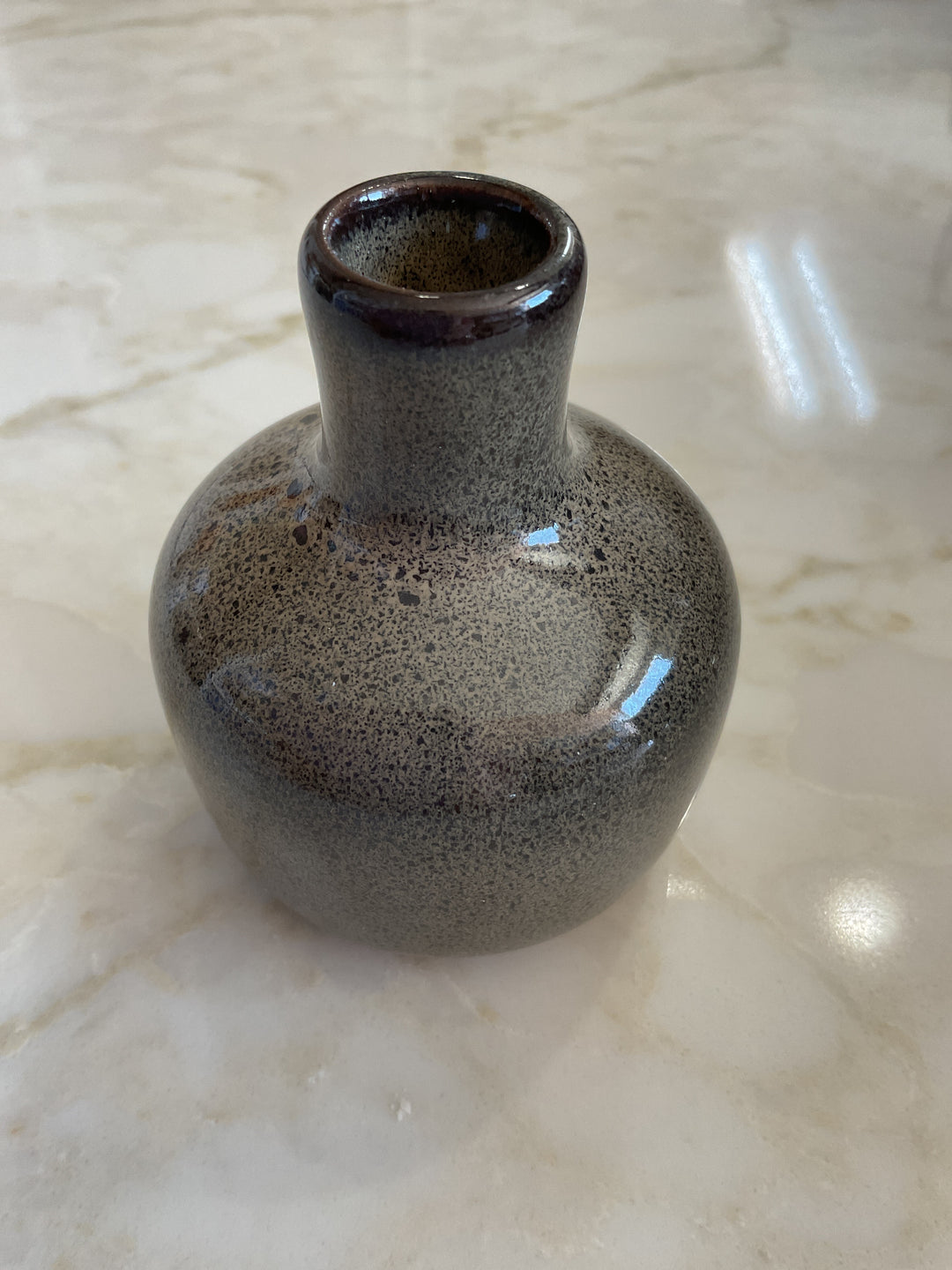Stoneware Vases