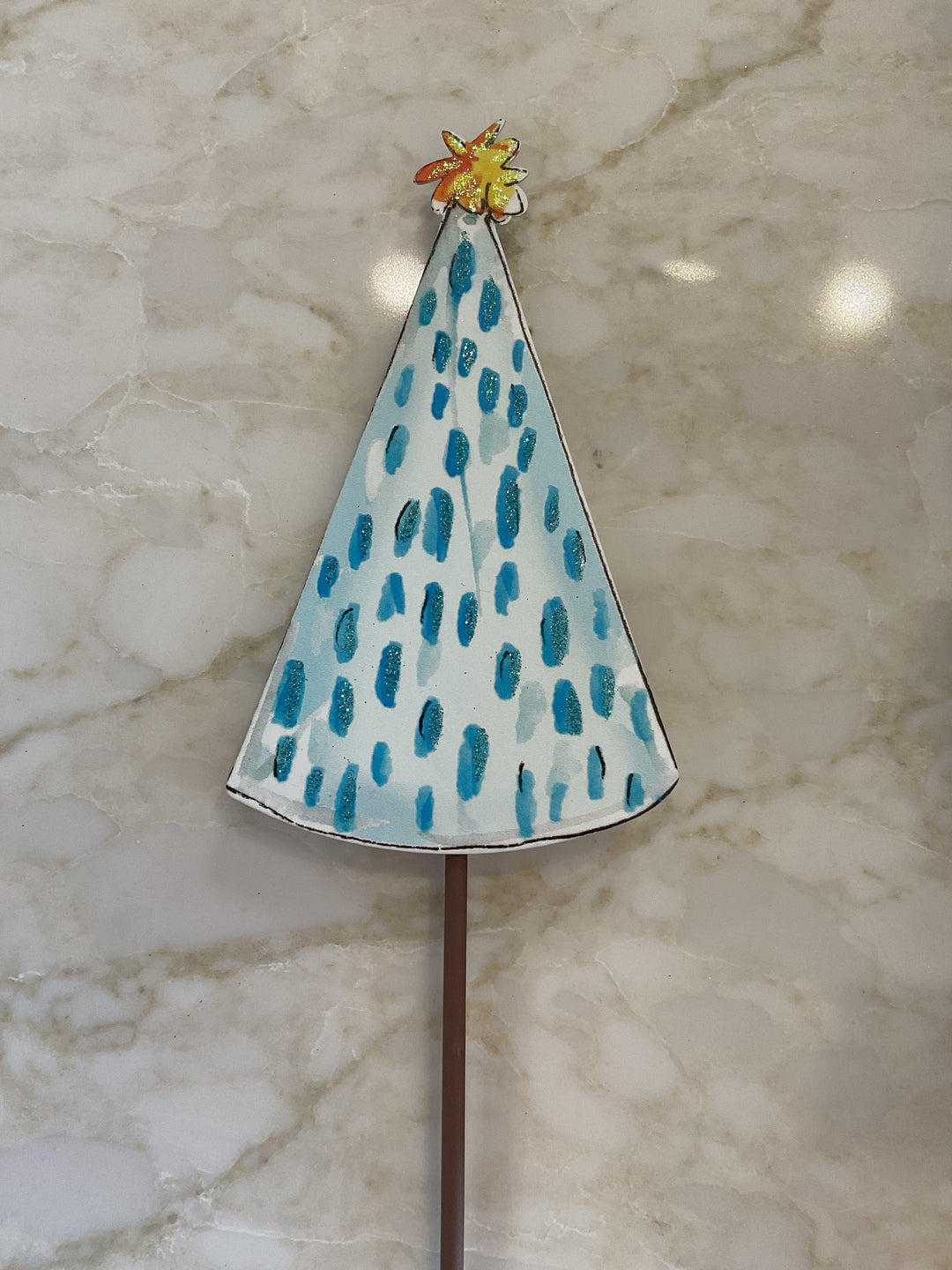 Beck’s Party Hats