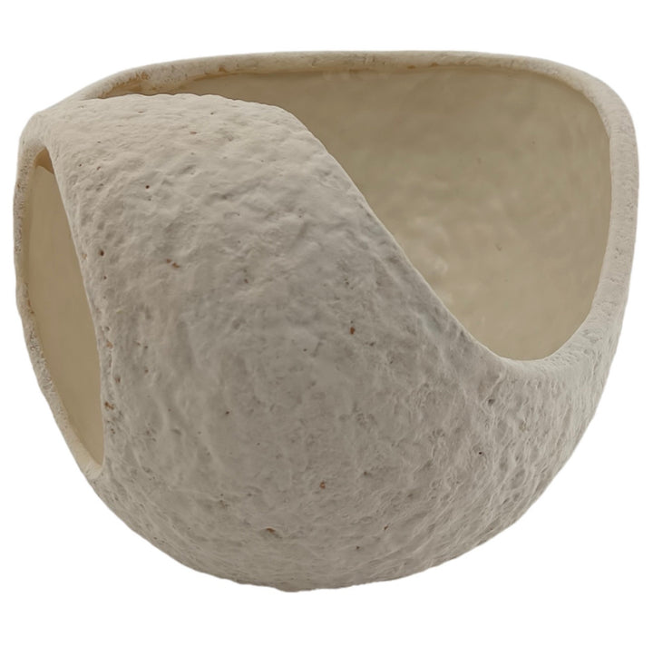 Atelier Ceramic Stone Handle Bowl