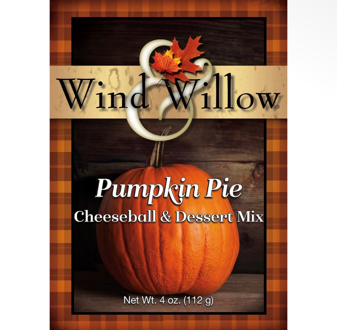 Wind & Willow Gourmet Mix Collection