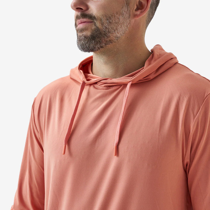 Performance Hoodie – Sunfish