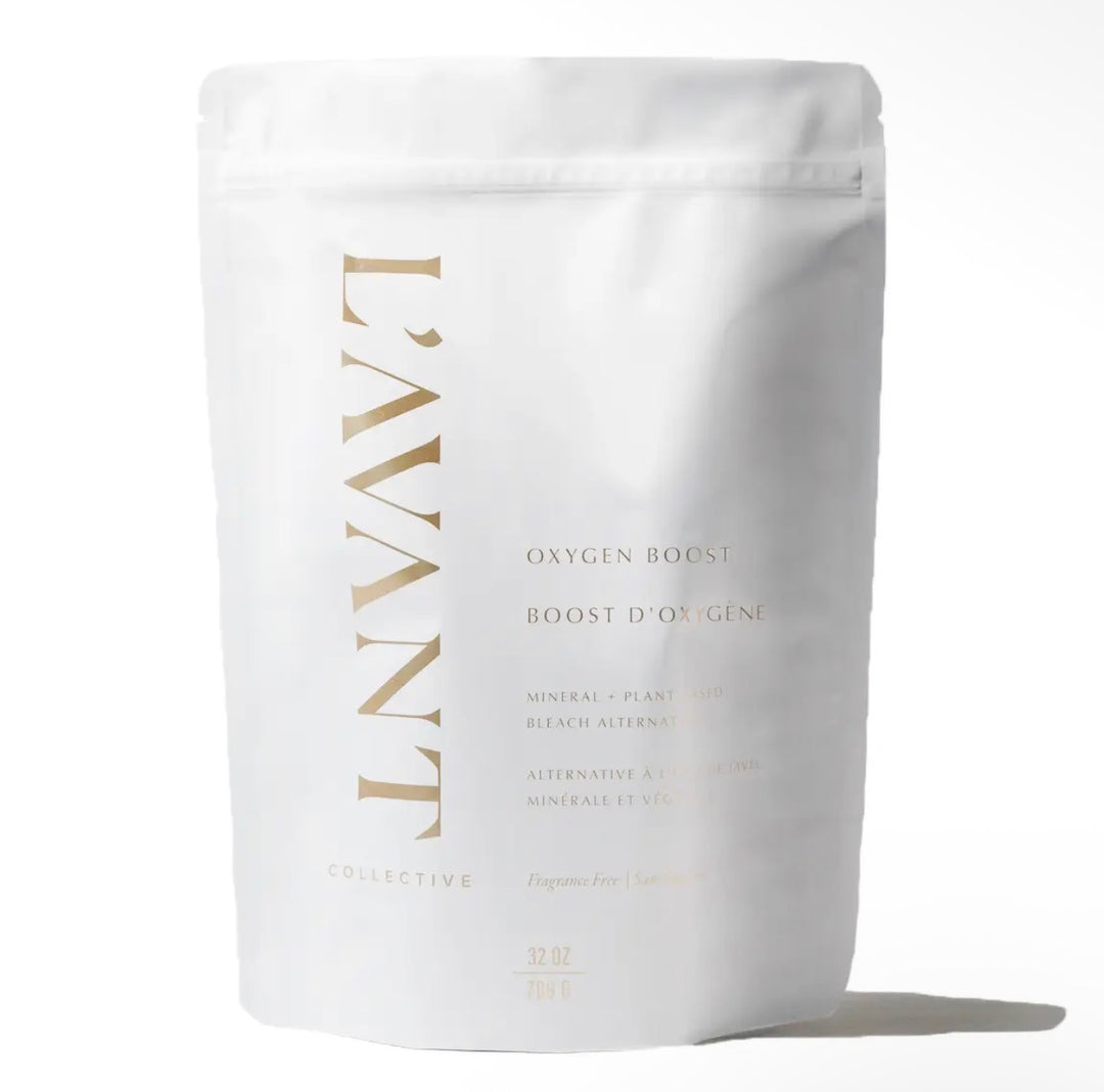 L’AVANT Collective Oxygen Boost – Unscented