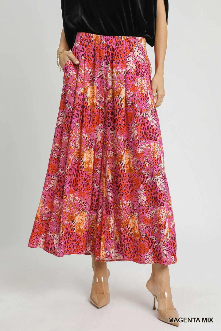 Stay Wild & Free Pants