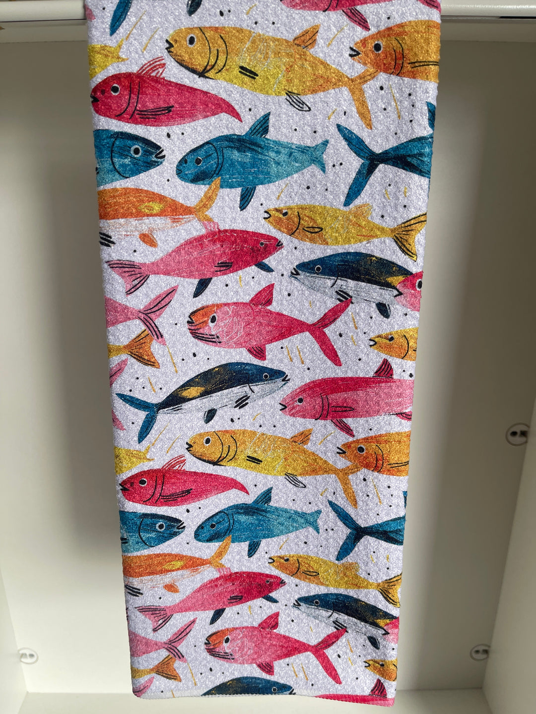 Eco Friendly Multi Purpose Towel