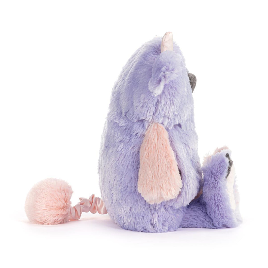 Calming Cuddler Weighted Plush – 14”