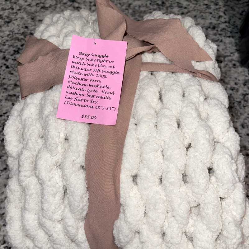 Baby Snuggle