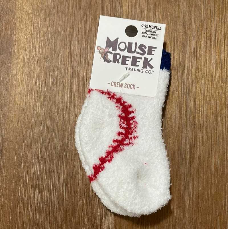 Baby Socks