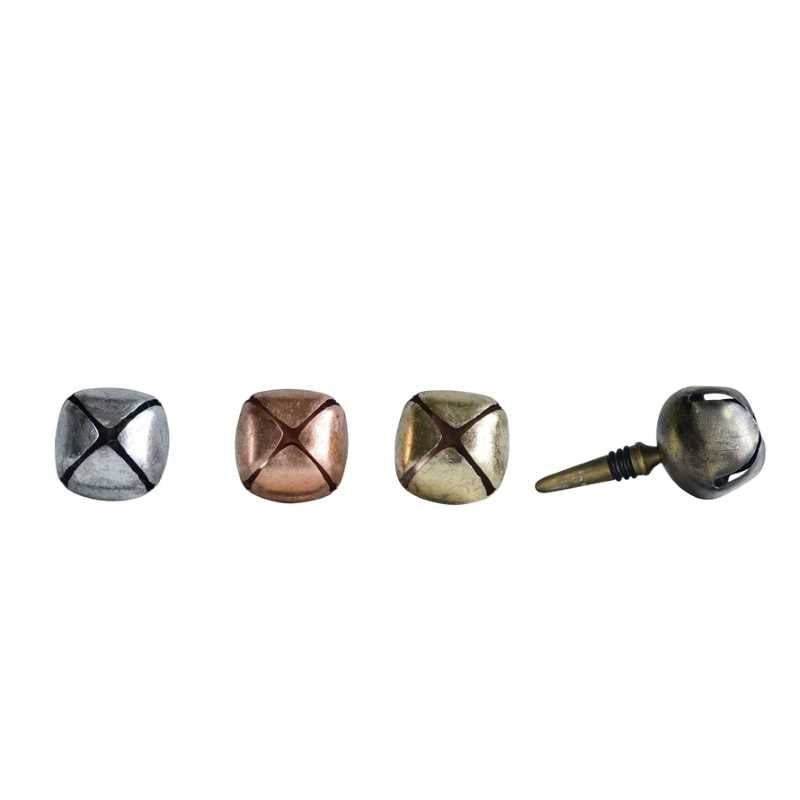 Bell Wine Stoppers