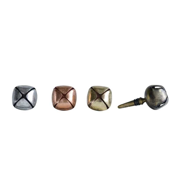 Bell Wine Stoppers