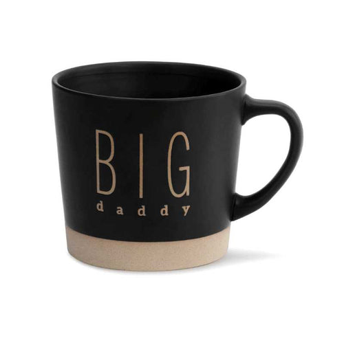 Big Daddy Mega Mug
