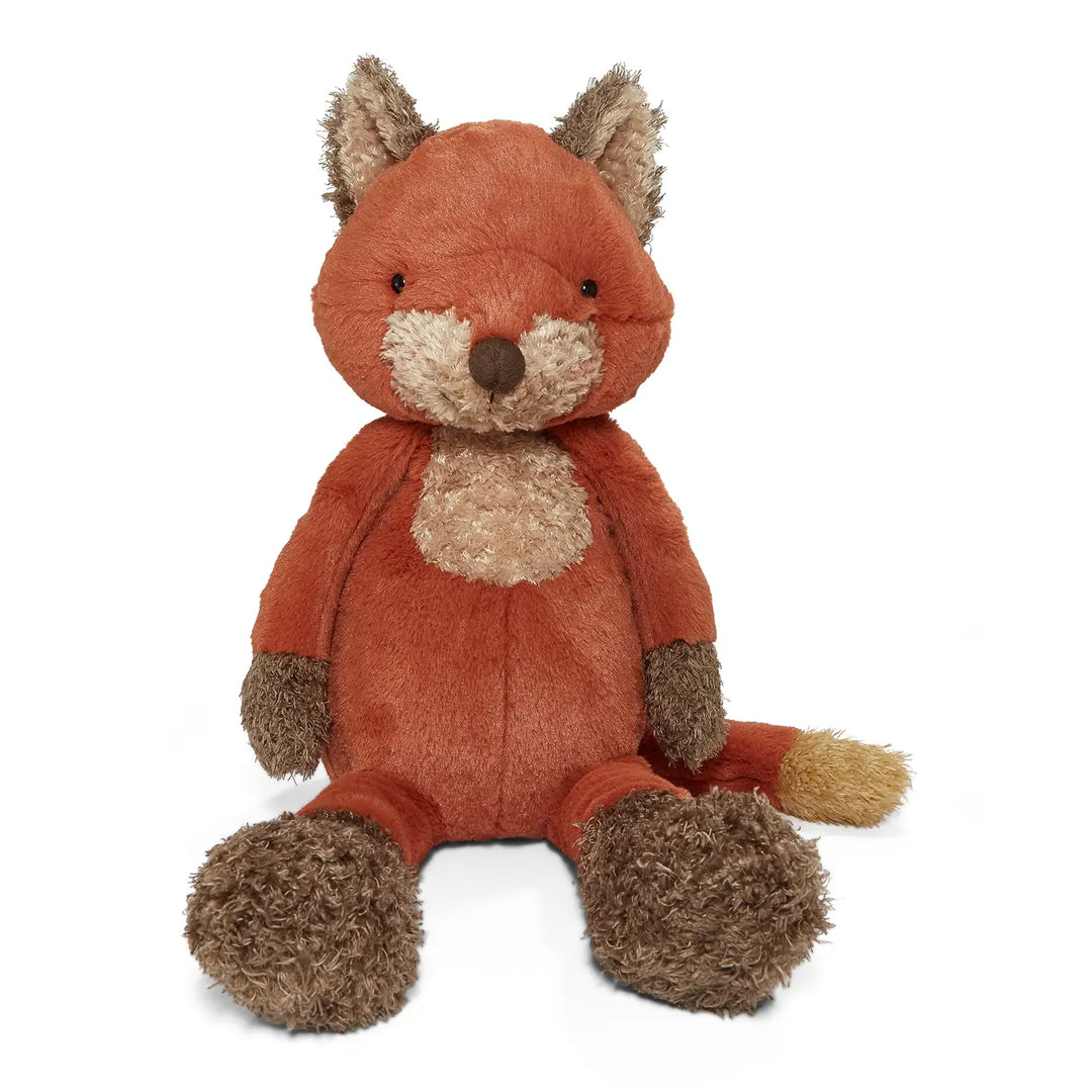 Big Foxy Plush