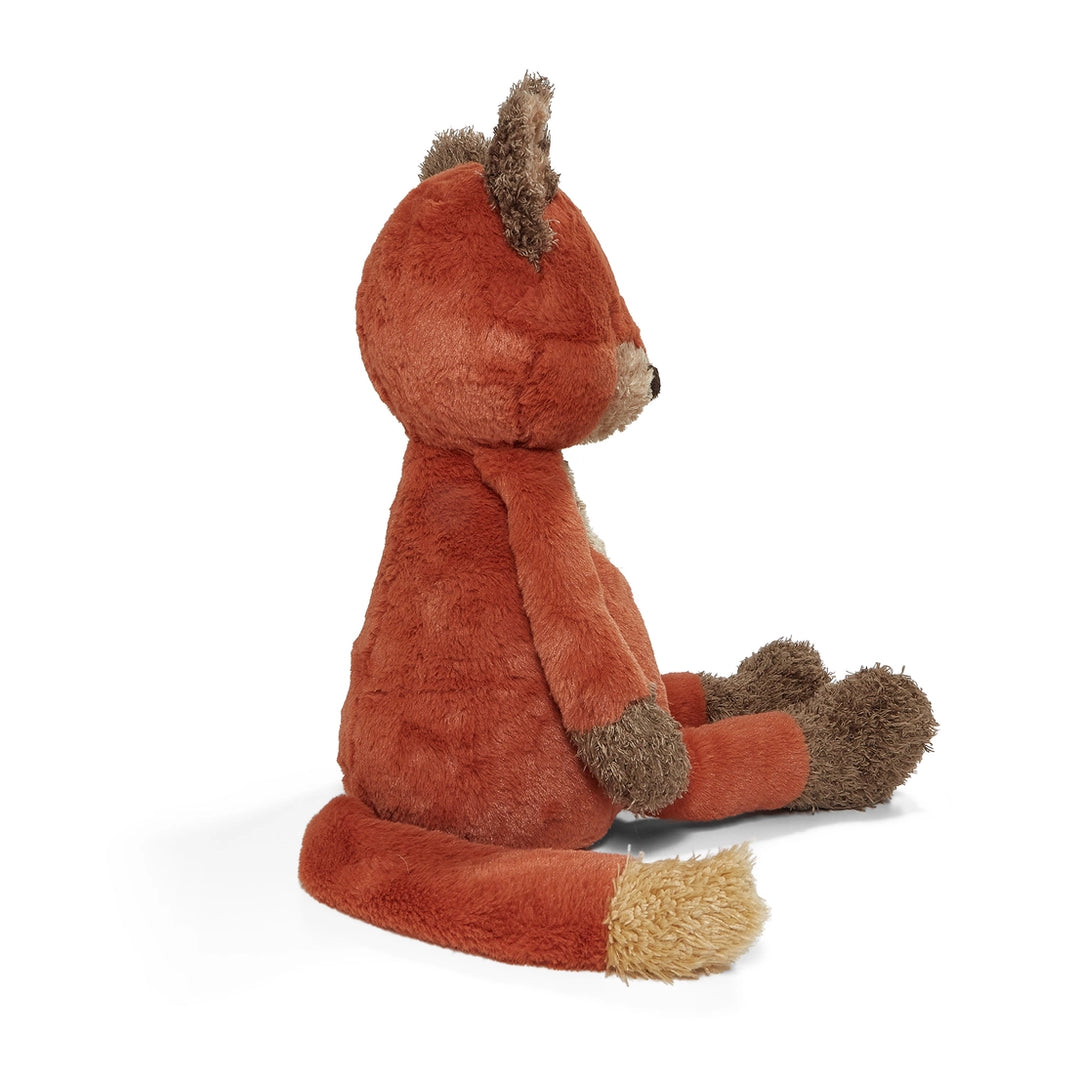 Big Foxy Plush