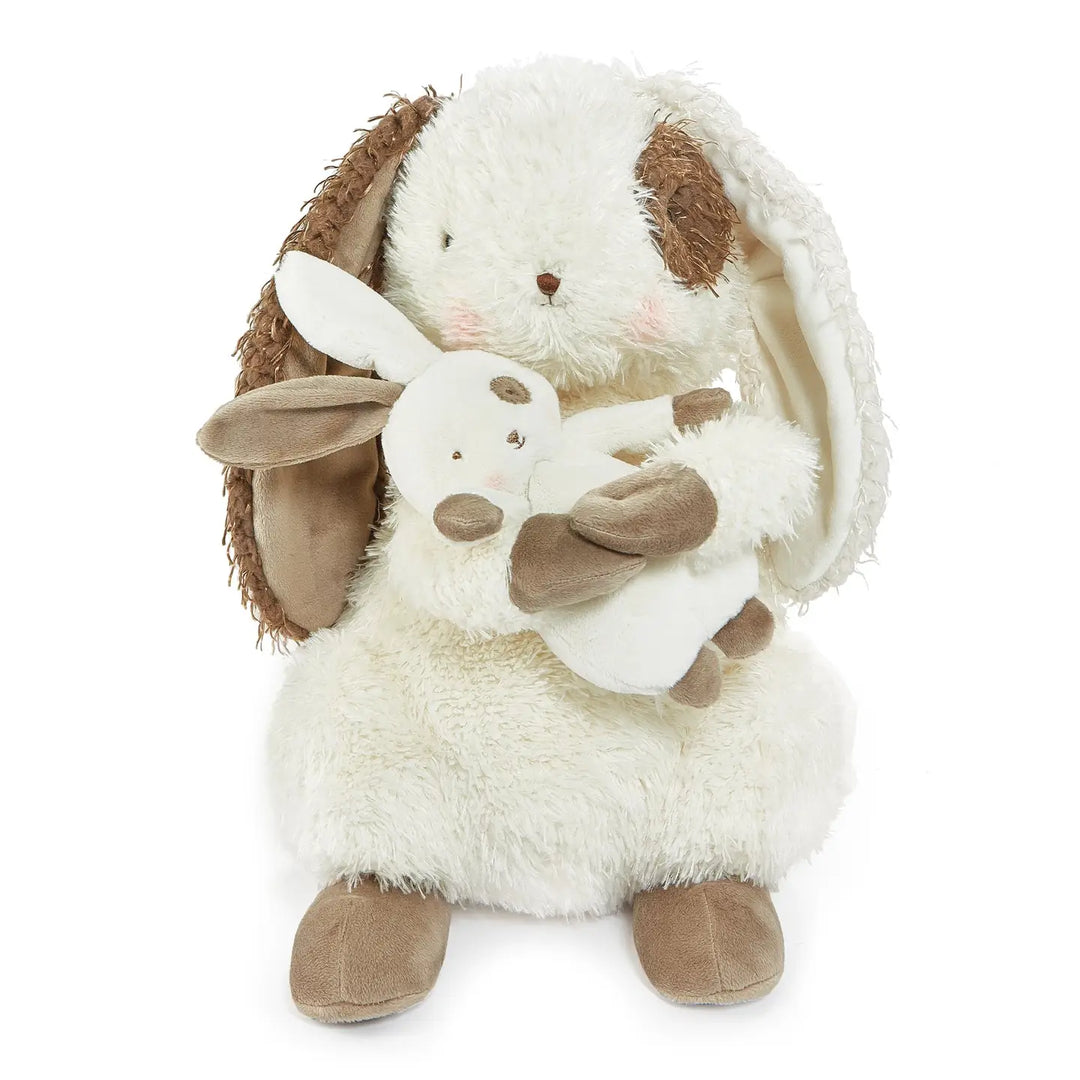 Big Hare & Little Hare Plush