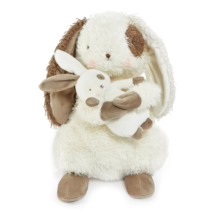Big Hare & Little Hare Plush