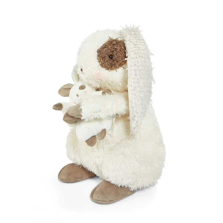 Big Hare & Little Hare Plush