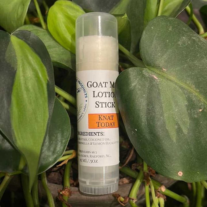 All Natural Bug Repellent