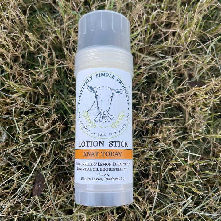 All Natural Bug Repellent