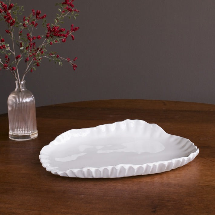 Melamine platter
