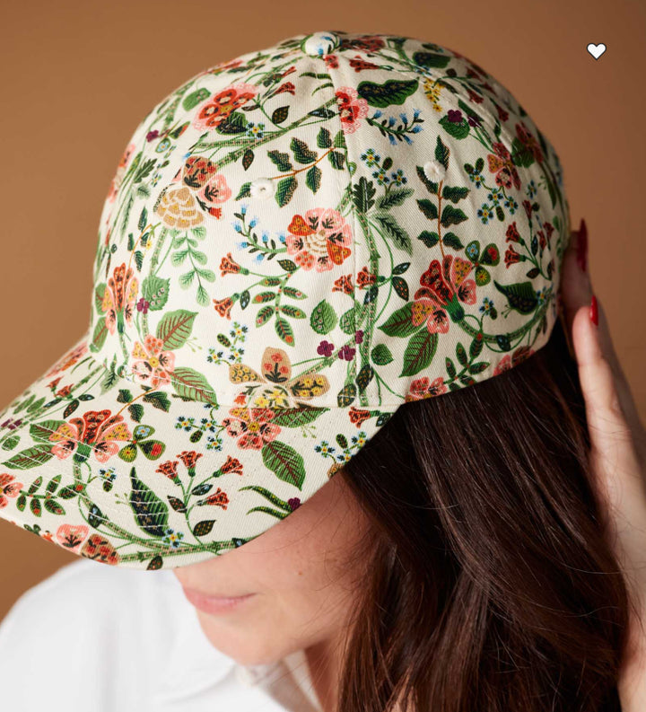 Gracie Baseball Cap