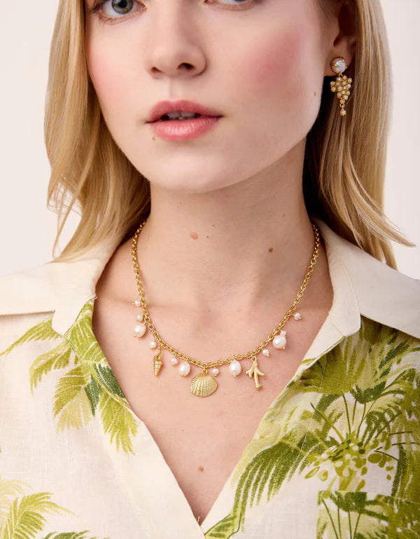 Spartina Necklace Collection - FINAL SALE