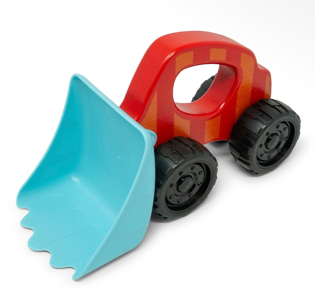 Mighty Movers Construction Vehicles