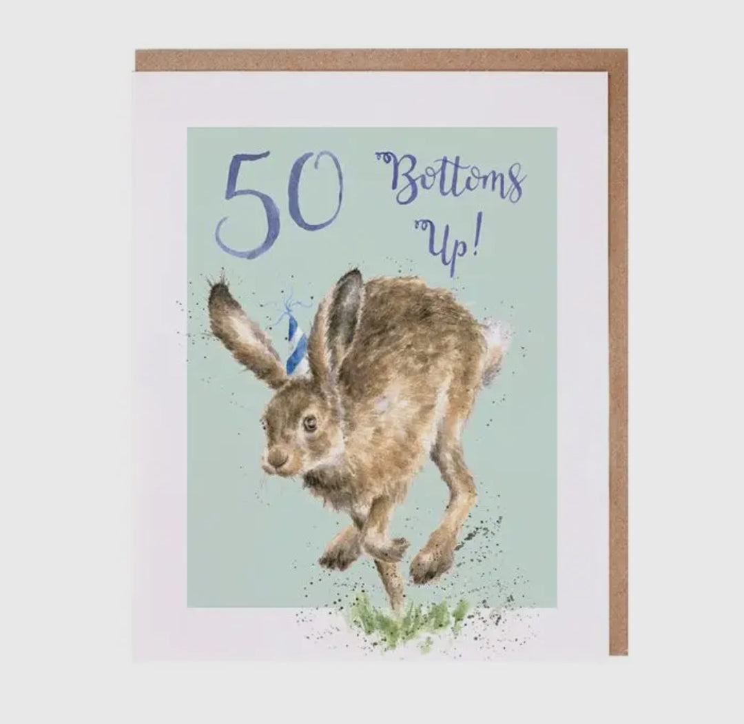 Greeting Cards - 5x7
