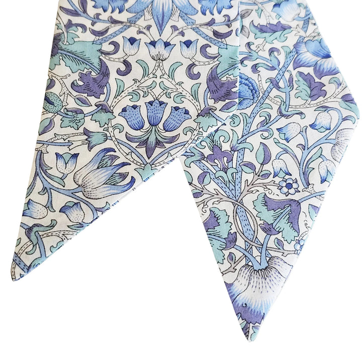 Liberty Morrison Skinny Scarf Collection