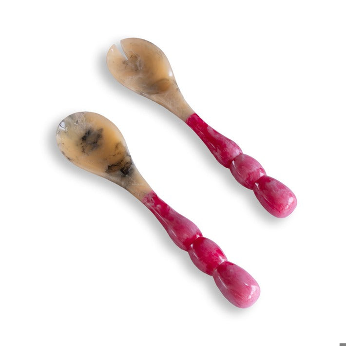 Rio Bubble Salad Servers