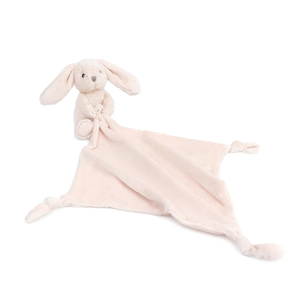 Blush Bunny Lovey