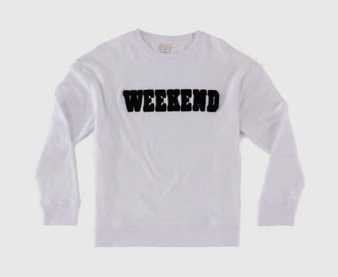 Weekend Sweatshirt