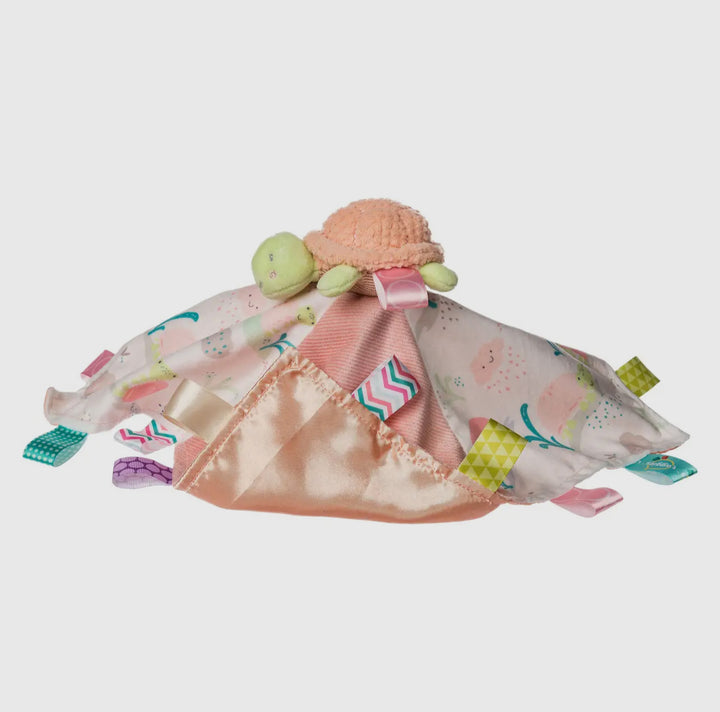 Taggies Character Blankets
