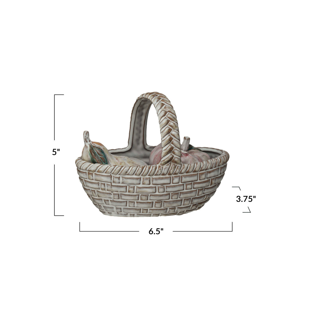 S&P Shakers in a Basket