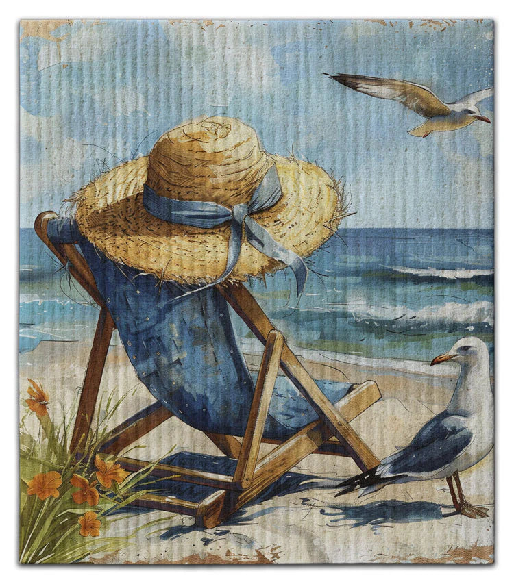 Eco-Friendly Dishcloth