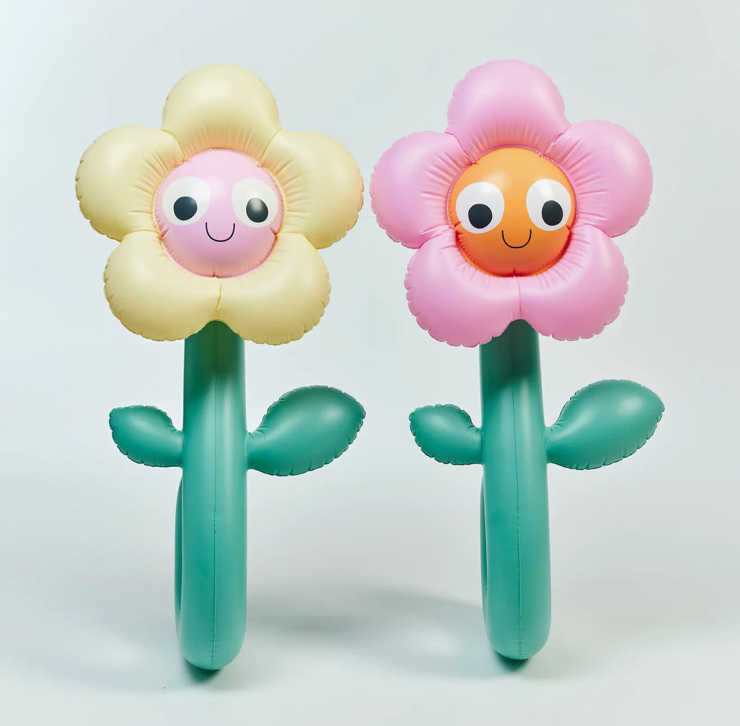 Poppy the Peach Kids Inflatable Noodles (Set of 2)