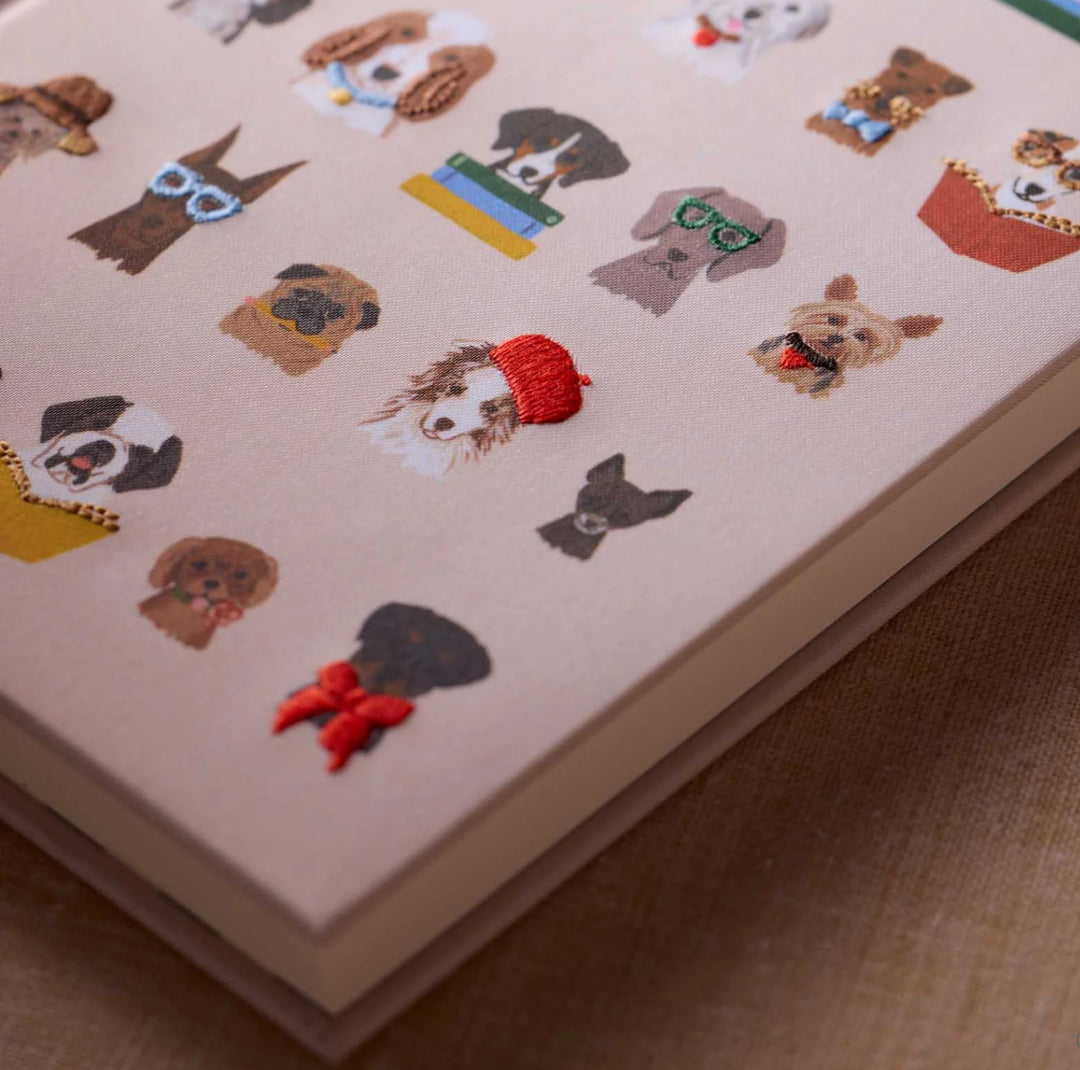 Literary Dogs Journal