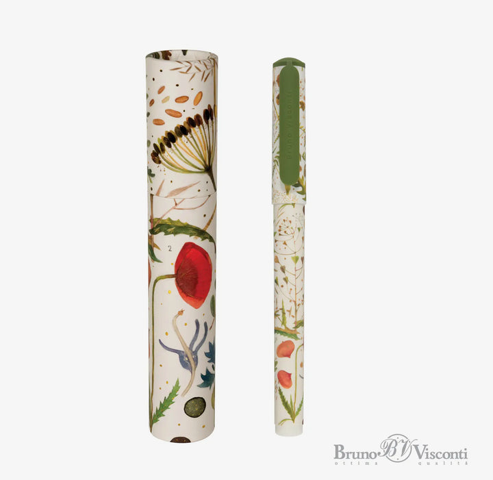 Dreamwrite Bloom Floral Pen