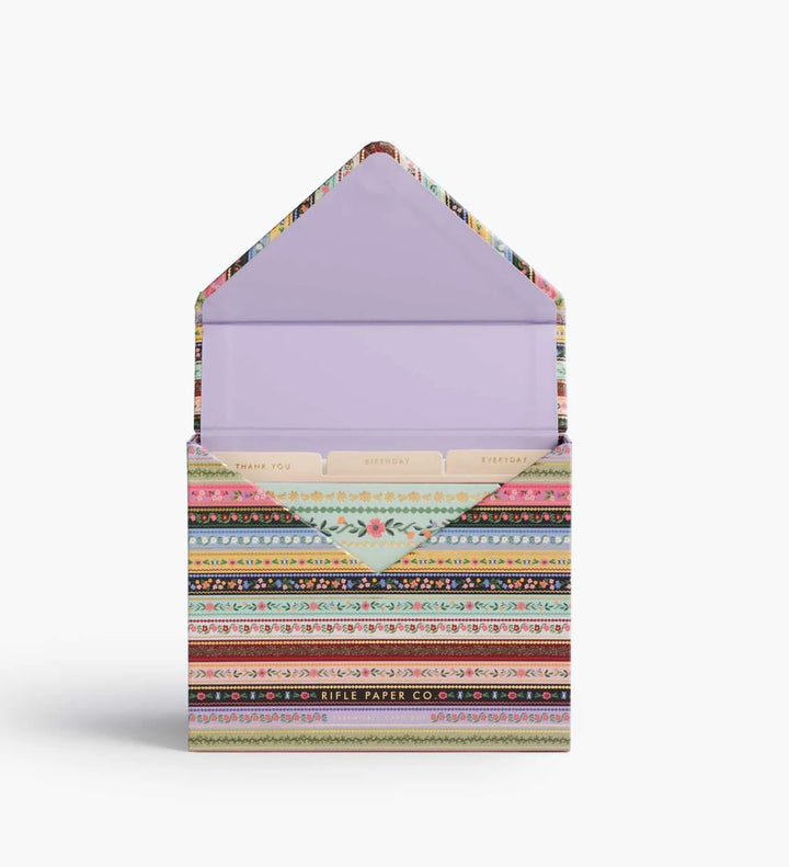 Garden Party Assorted Card Set