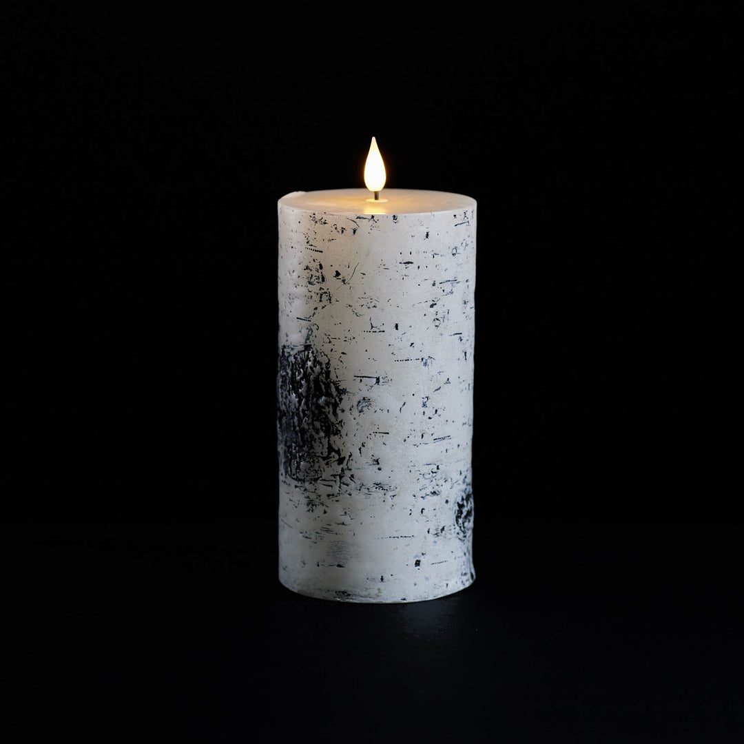 Fia Wick LED Candle