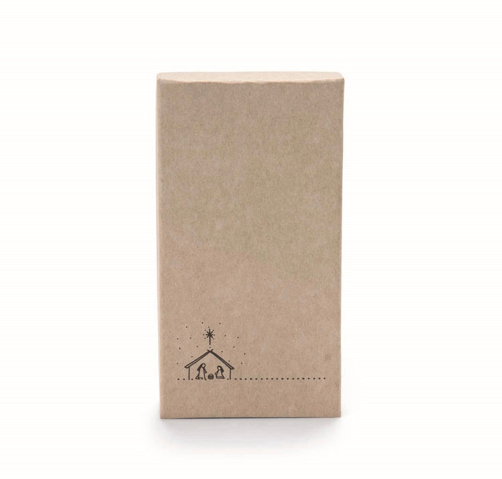 Little Bethlehem Miniature Nativity Set