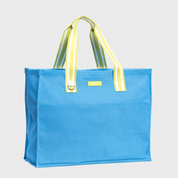 Scout: Extended Stay Tote