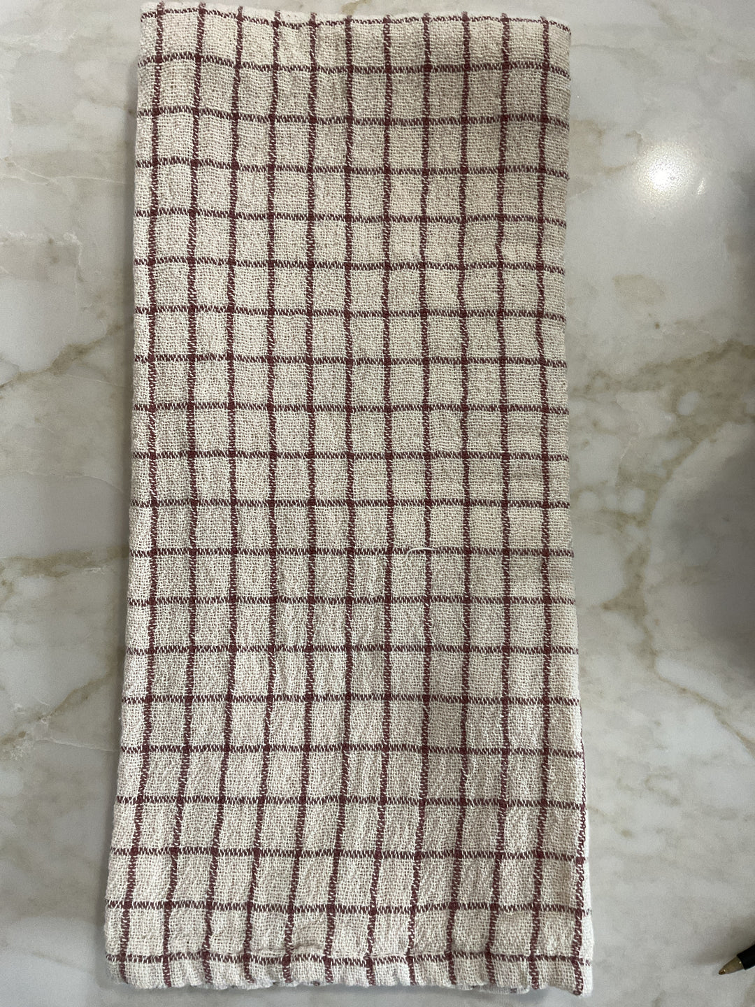 Cotton Tea Towel