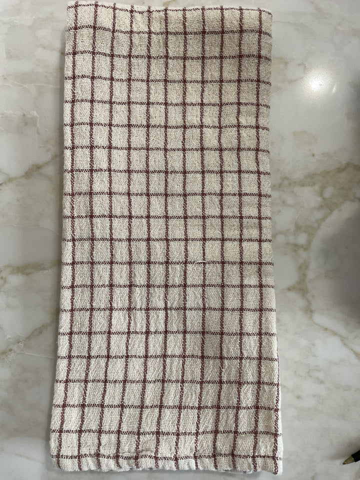 Cotton Tea Towel