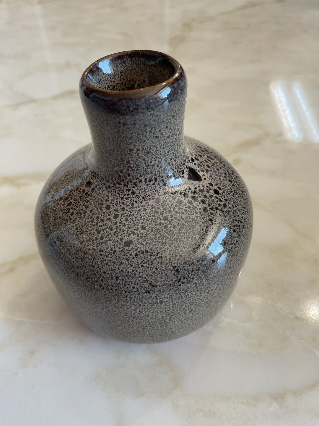 Stoneware Vases