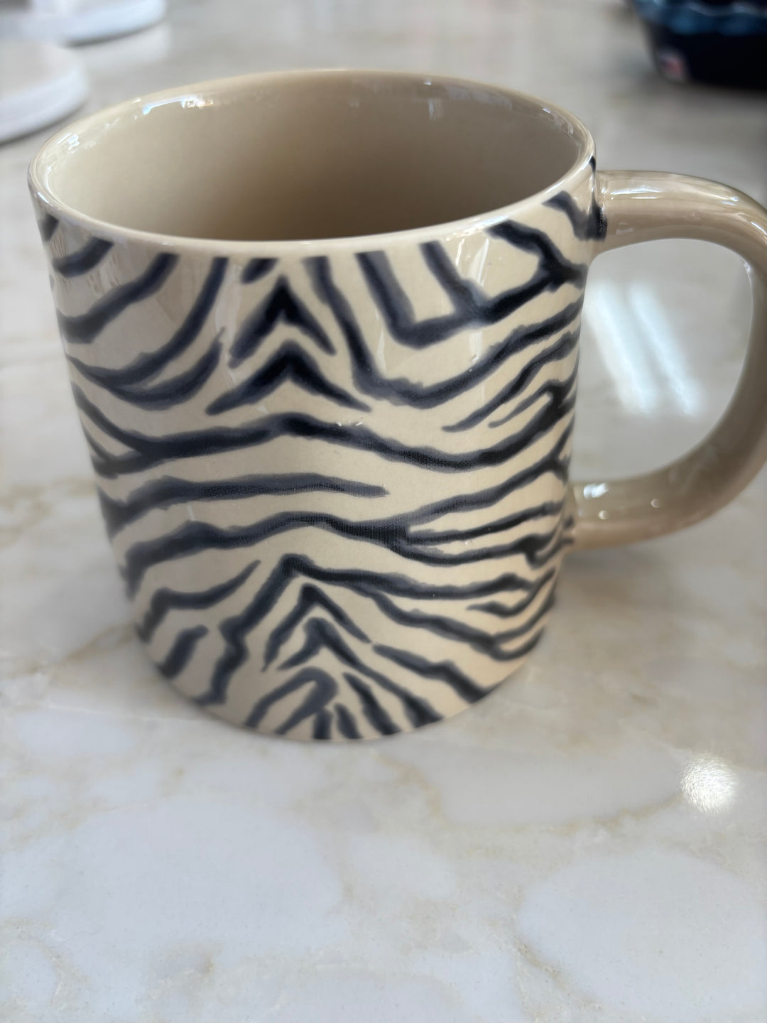 Wild Side Mug Collection